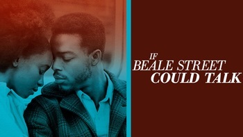 If Beale Street Could Talk