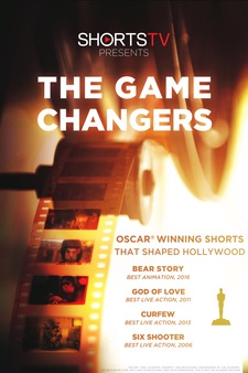 The Game Changers: Oscar Winning Shorts...