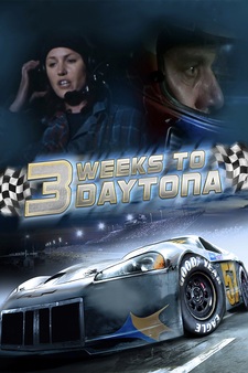 3 Weeks to Daytona