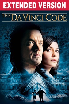 The Da Vinci Code (Extended Cut)