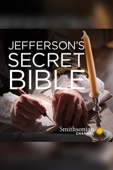 Jefferson's Secret Bible