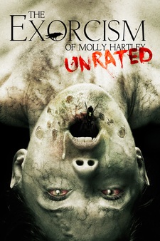 The Exorcism of Molly Hartley (Unrated)
