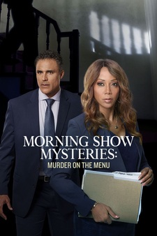 Morning Show Mysteries: Murder on the Me...