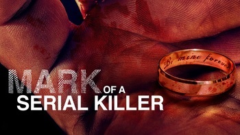 Mark of a Killer