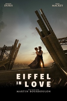 Eiffel (Dubbed)