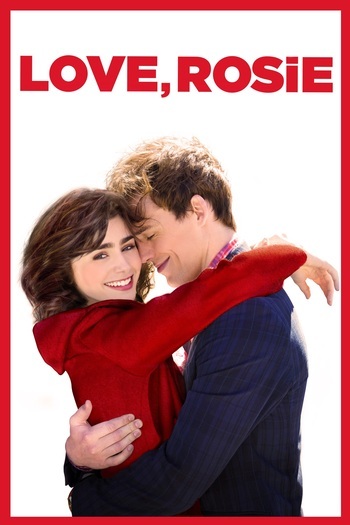 Love, Rosie