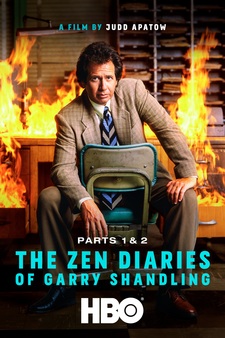 The Zen Diaries of Garry Shandling: Parts 1 & 2