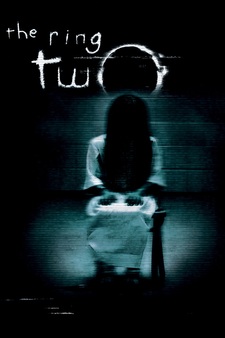 The Ring Two (Unrated Edition)