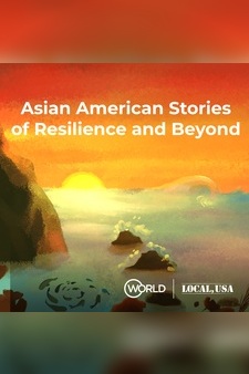 Asian American Stories of Resilience and...