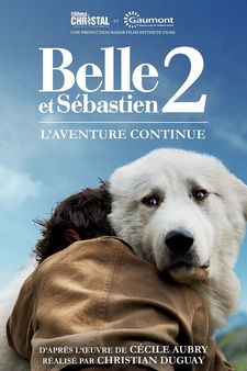 Belle and Sebastian - The Adventure Cont...