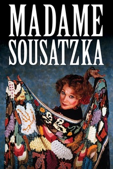 Madame Sousatzka