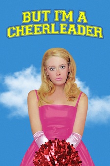 But I'm a Cheerleader (Director's Cut)