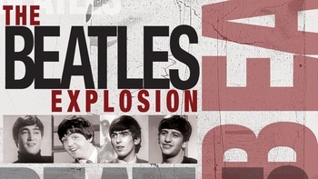 The Beatles Explosion