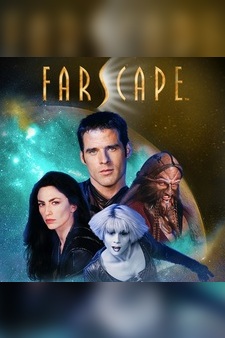 Farscape (The Complete Series)