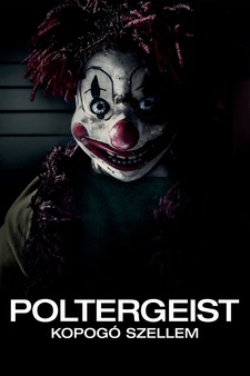 Poltergeist (Extended Version) (2015)