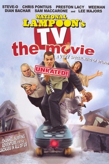 National Lampoon's TV: The Movie