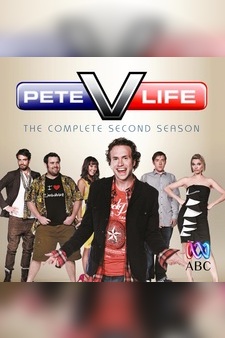Pete vs. Life