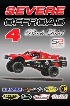 Severe Offroad 4