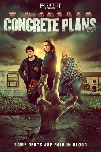 Concrete Plans
