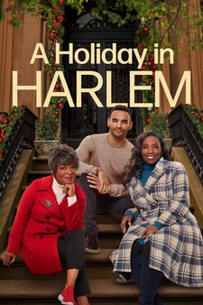 A Holiday in Harlem