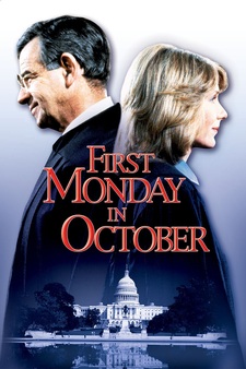 First Monday In October