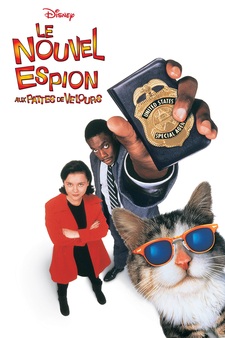 That Darn Cat (1997)