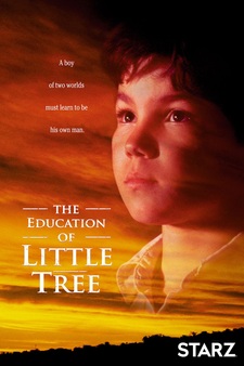 Education of Little Tree