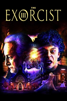 Legion (Exorcist III Director's Cut)