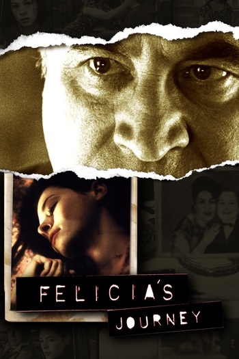 Felicia's Journey