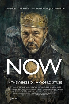 NOW: In the Wings on a World Stage