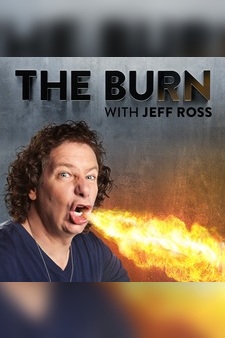 The Burn With Jeff Ross