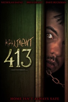 Apartment 413