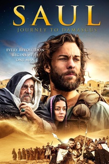 Saul: Journey to Damascus