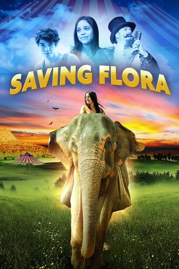 Saving Flora