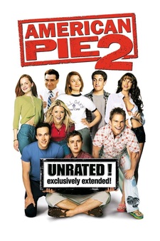 American Pie 2 (Unrated)