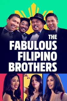 The Fabulous Filipino Brothers