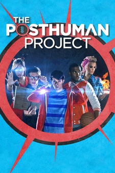 The Posthuman Project