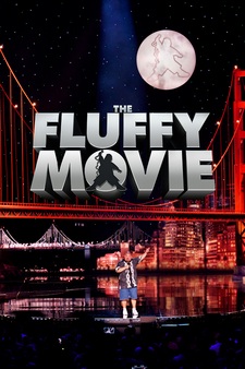 The Fluffy Movie (Extended Edition)