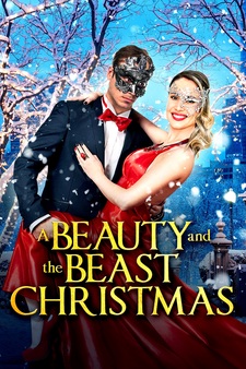 A Beauty and the Beast Christmas