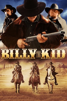 Billy the Kid (2013)