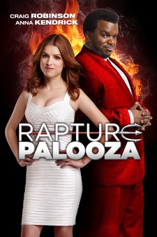 Rapture-Palooza