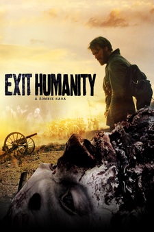 Exit Humanity: A Zombie Saga