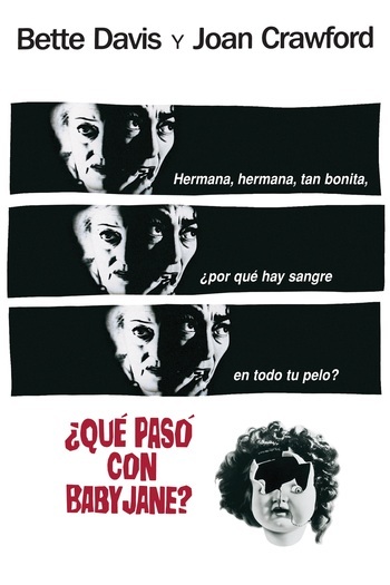 What Ever Happened To Baby Jane?