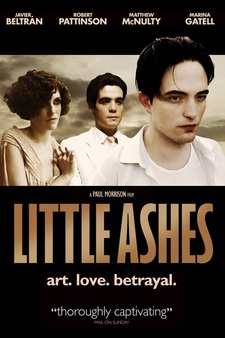 Little Ashes