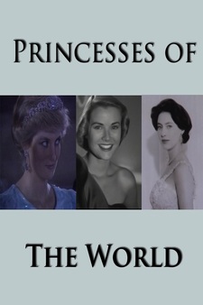 Princesses of the World