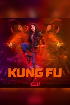 Kung Fu (2021)