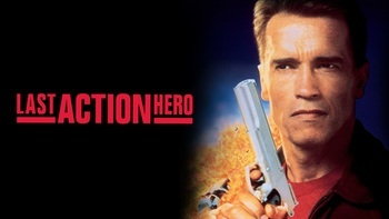 Last Action Hero