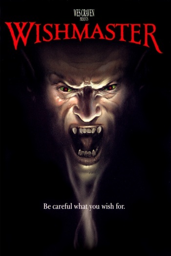 Wishmaster