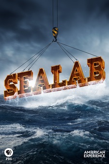 American Experience: Sealab