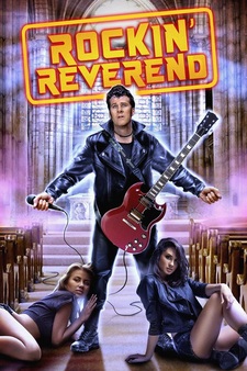 Rockin' Reverend